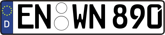 EN-WN890