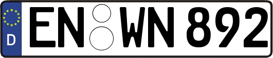 EN-WN892