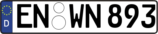 EN-WN893