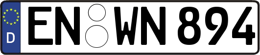 EN-WN894