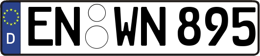 EN-WN895