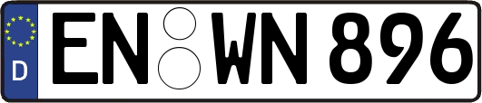 EN-WN896
