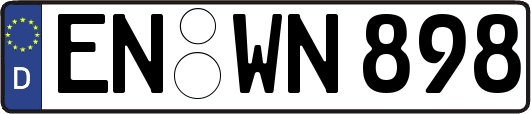 EN-WN898