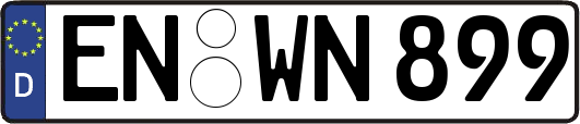 EN-WN899