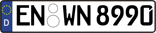 EN-WN8990