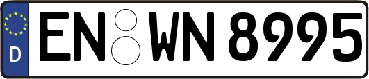 EN-WN8995