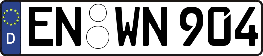 EN-WN904