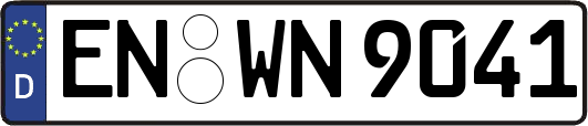 EN-WN9041