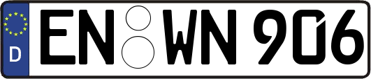 EN-WN906