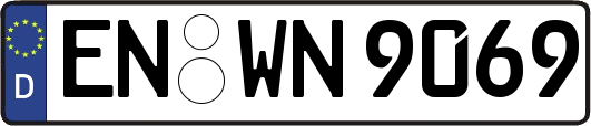 EN-WN9069