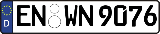 EN-WN9076