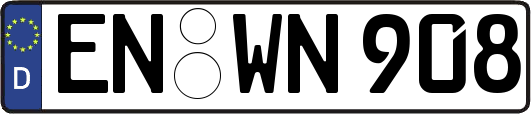 EN-WN908