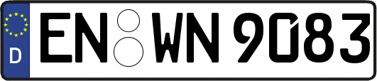 EN-WN9083