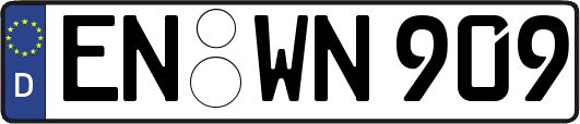 EN-WN909