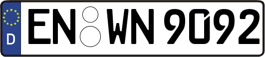 EN-WN9092