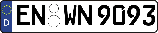 EN-WN9093