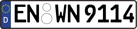EN-WN9114