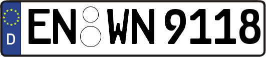 EN-WN9118