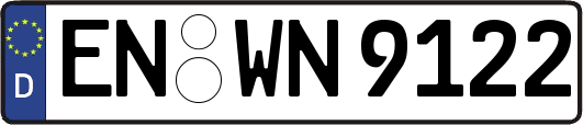 EN-WN9122