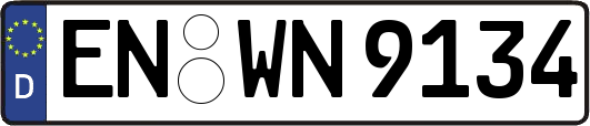 EN-WN9134