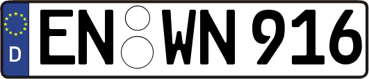 EN-WN916