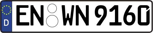 EN-WN9160