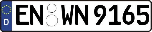 EN-WN9165