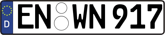 EN-WN917