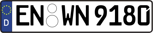 EN-WN9180