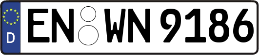 EN-WN9186