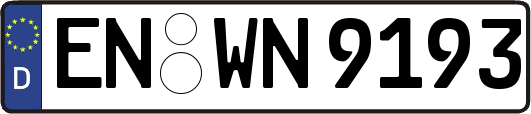 EN-WN9193
