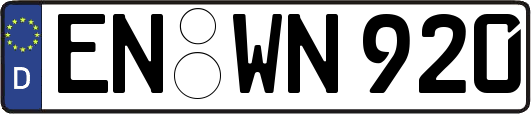 EN-WN920