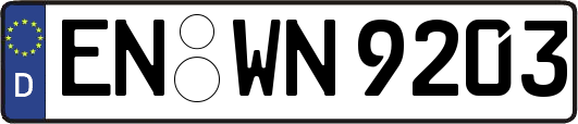 EN-WN9203