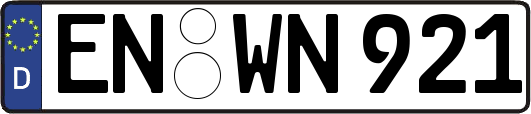 EN-WN921