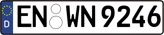 EN-WN9246