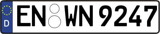 EN-WN9247