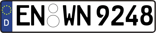 EN-WN9248