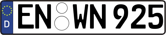 EN-WN925