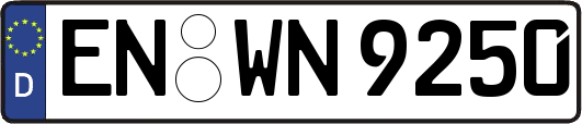 EN-WN9250