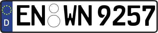 EN-WN9257