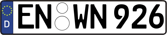 EN-WN926