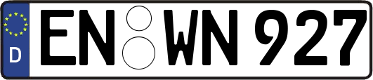 EN-WN927