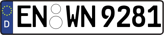 EN-WN9281