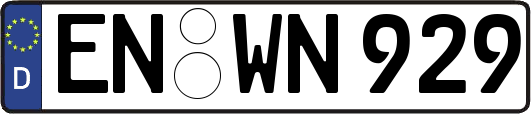 EN-WN929