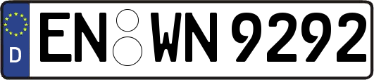EN-WN9292