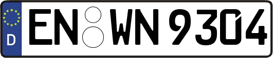 EN-WN9304