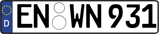 EN-WN931