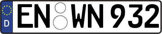 EN-WN932