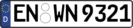 EN-WN9321