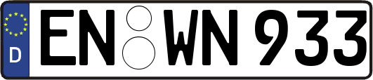 EN-WN933